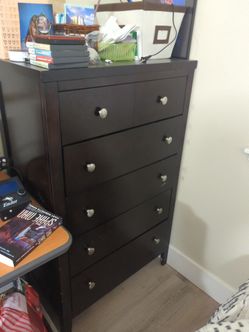 Drawers