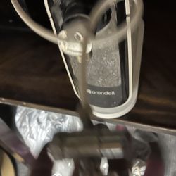 Water Softener All Attachments 