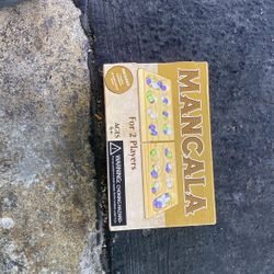 Mancala 