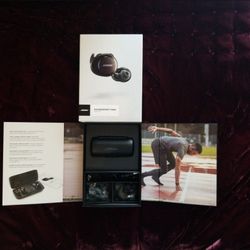 BOSE SOUNDSPORT FREE