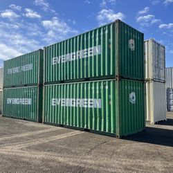 20 FOOT USED STD CONTAINER STD SHED,STORAGE,SHIPPING,CONEX