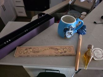 Harry Potter Wizarding World Souvenir Bundle