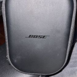 Bose Earphones 
