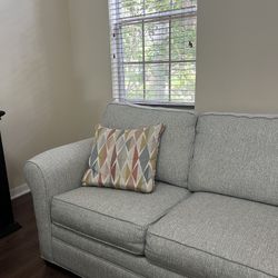Cindy Crawford “Bellingham Sleeper Sofa” 