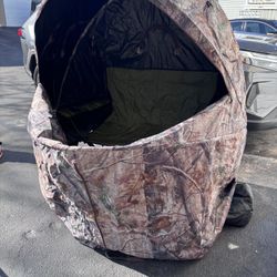 Tent Chair 2 Person 