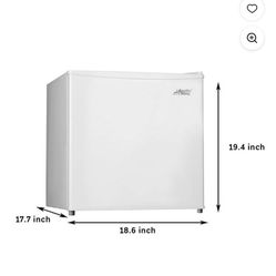 Artic King Mini Freezer Brand New 