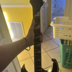 GIO IBANEZ ELECTRIC GUITAR Great Conditions 