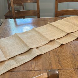 Table Runners