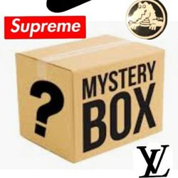 Mystery Box