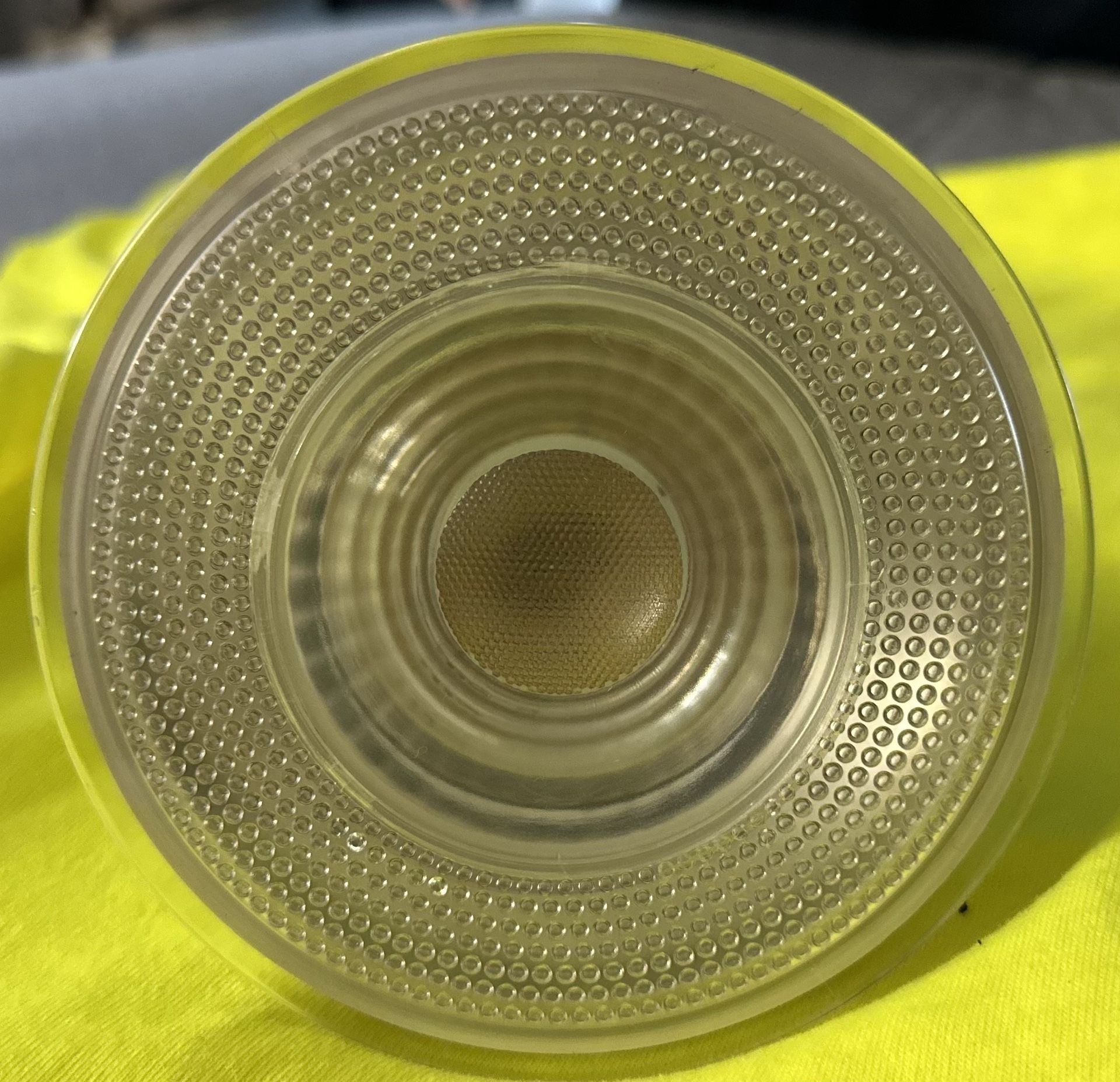 PAR38 Flood 5000K LED Light Bulb