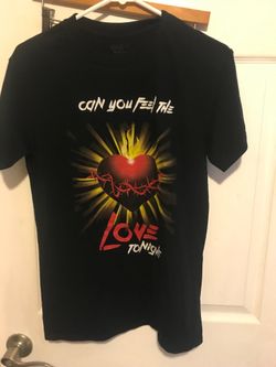 Shirts size medium