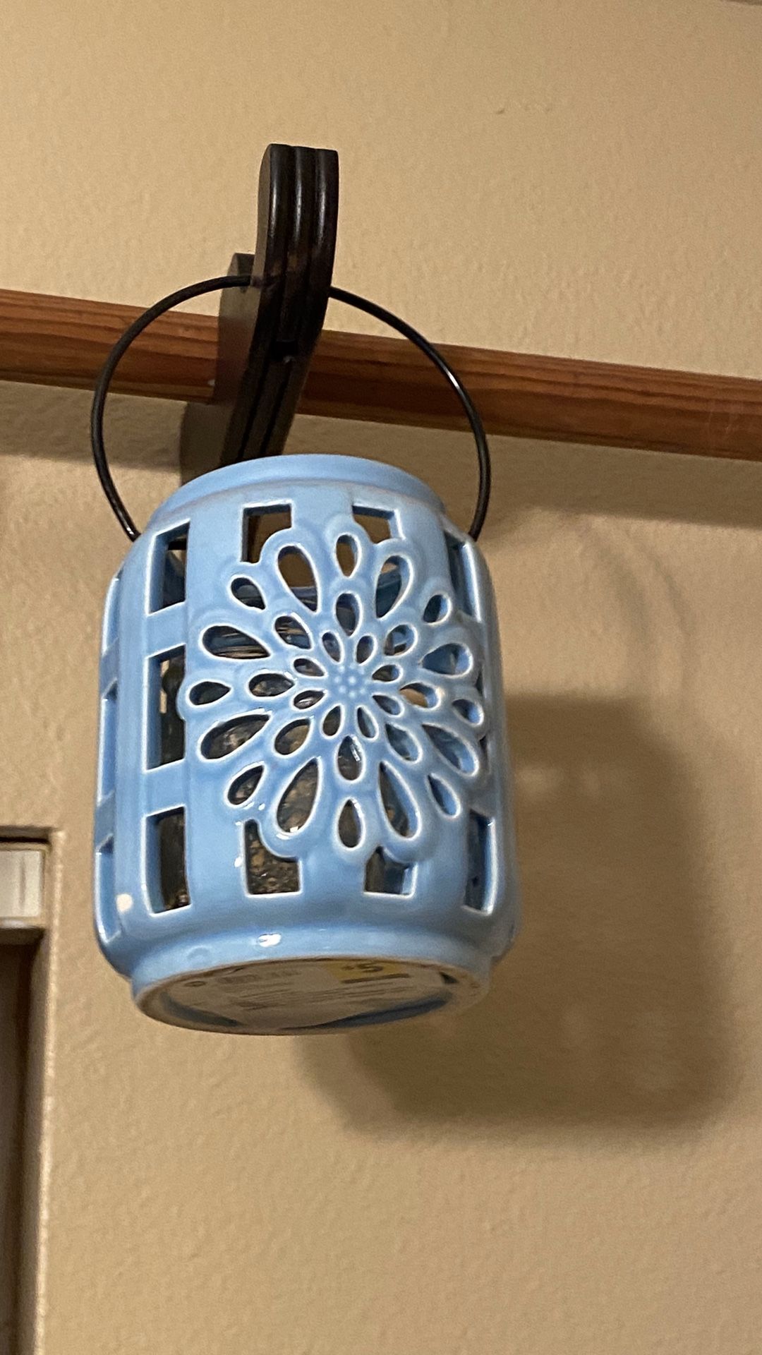 Mandala lanterns