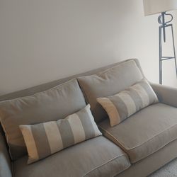 Sofa Couch From Arhaus  