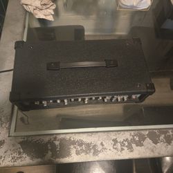 4 Channel Mixer Music 