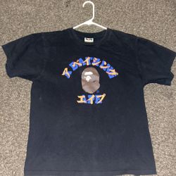 Bape Shirt