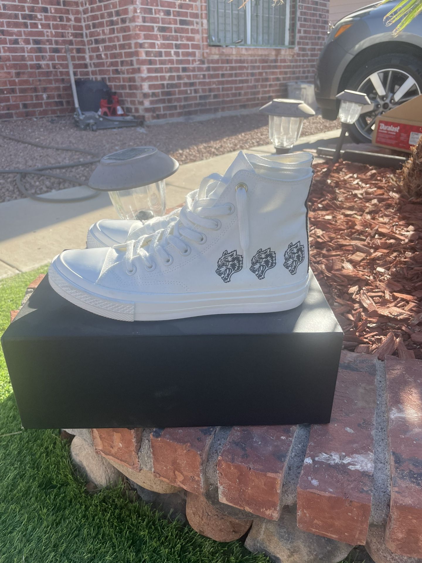 Darc Sport Shoes 
