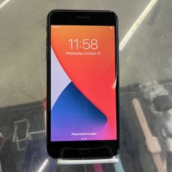 iPhone 8 Plus AT&T Or Cricket 