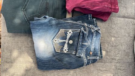 Jeans
