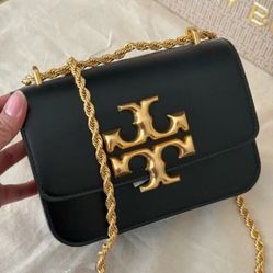 Tory Burch Eleanor Small Shoulder Bag
