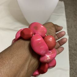 Beautiful Stone Bracelet