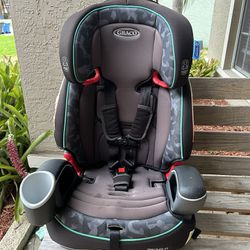 Toddler Car Seat Graco