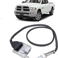 New Upstream Nox Nitrogen Oxide Sensor for 13-18 Ram 2(contact info removed) 6.7L 96742B