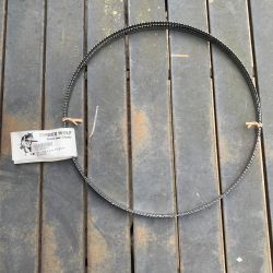 Timber Wolf Bandsaw Blade - New