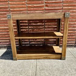 1960’s Formica Shelf