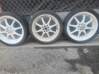 Rims