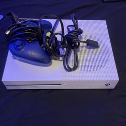 Brand New Fortnite Edition Xbox One S 1 TB