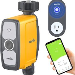 RAINPOINT Sprinkler Timer