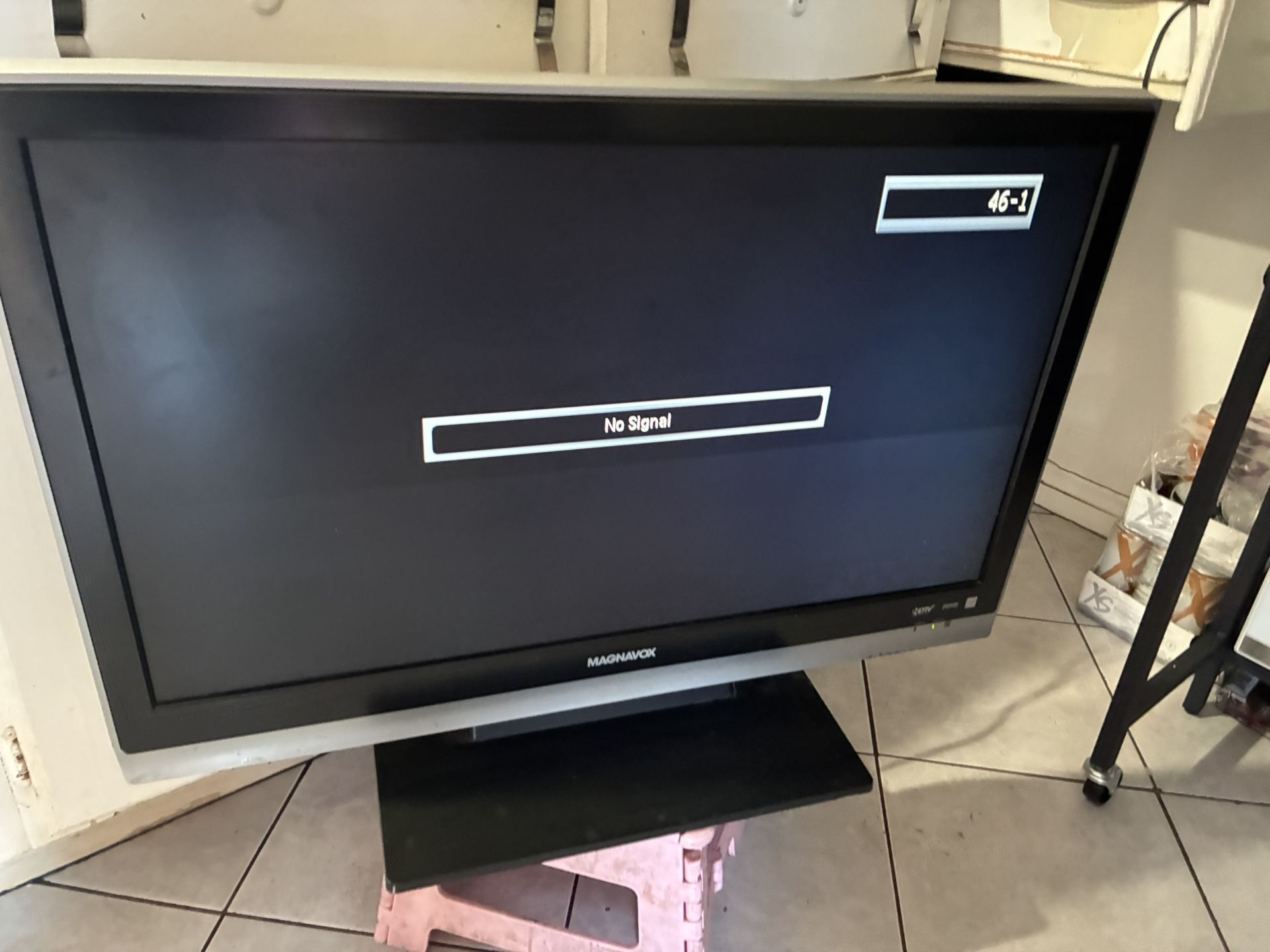 TV