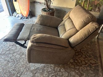 Recliner ~Rocker ~Swivel
