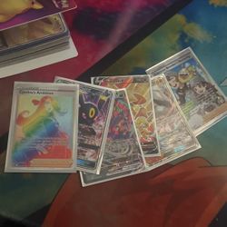 Random Cards