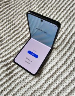 Galaxy Z Flip 4