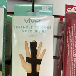 Finger Splint Financing Available ✅