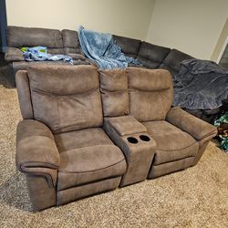 Live Seat Recliners . 