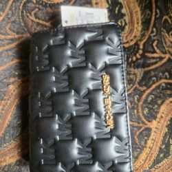 Mk Wallet New Authentic 