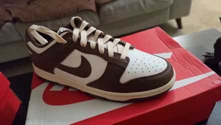 Cacao Dunks