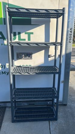 Storage unit