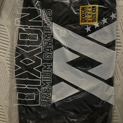 Dixxon Premium Garments