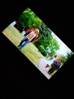 Sharp Aquos 46inch