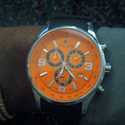 Calibre Man's