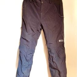 REI Co-Op Powderbound Insulated Snow Pants - Men's