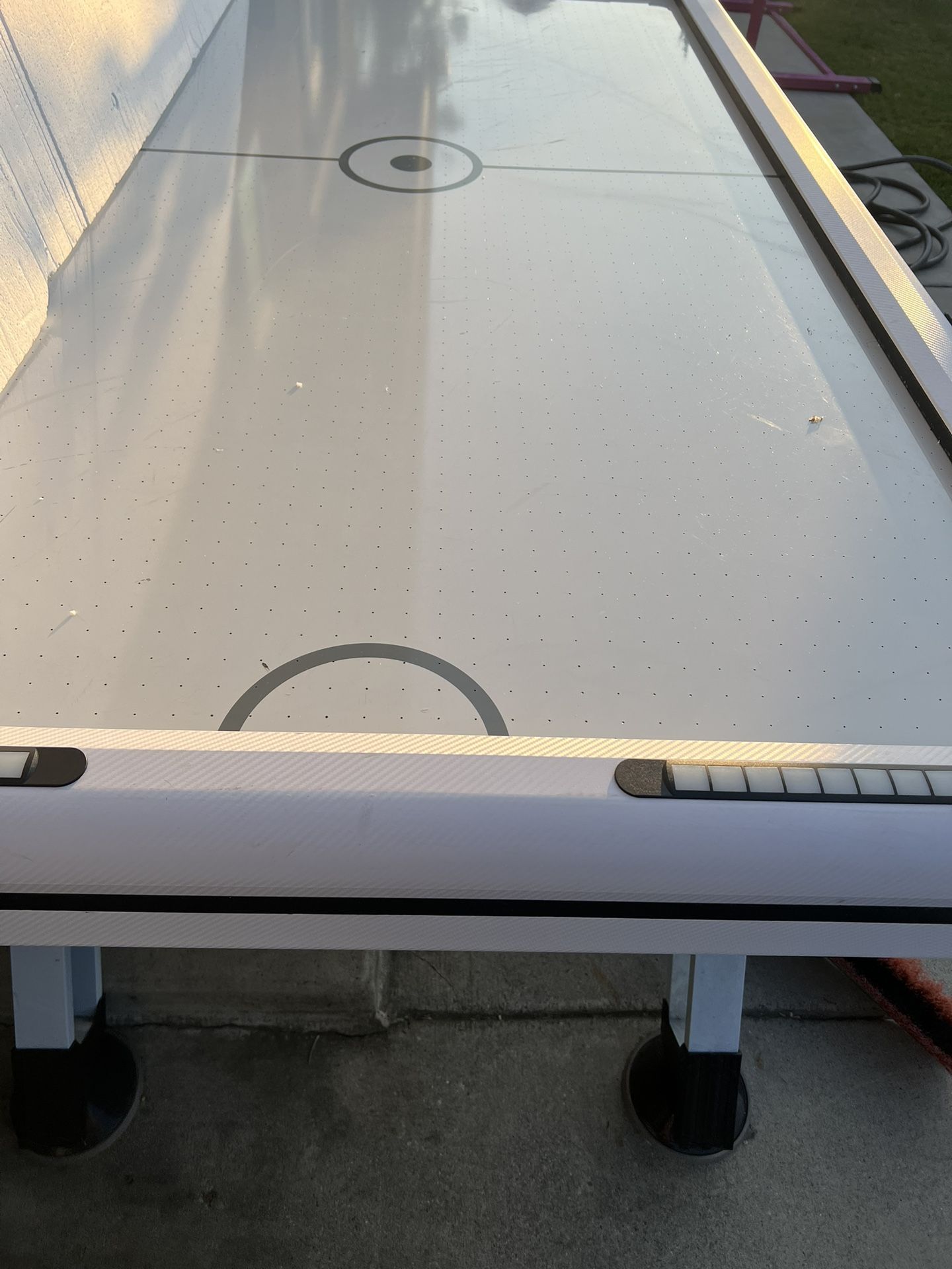 Air Hockey Table
