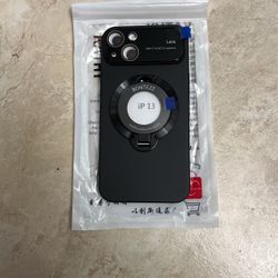 I Phone 13 Phone Case