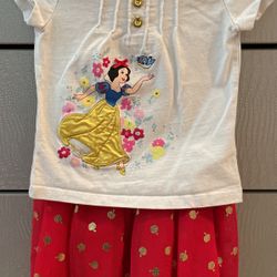 Snow White/Disney Store (Authentic)