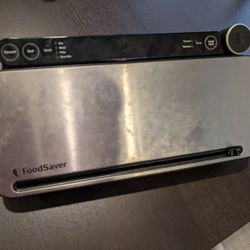FoodSaver