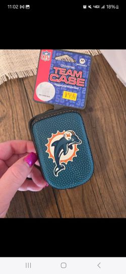Miami Dolphin Phone Case