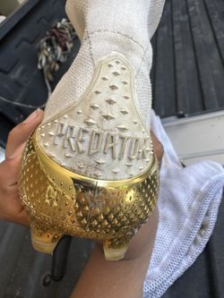 Adidas Predator Cleats